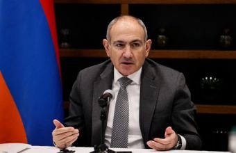 Paşinyandan TRIPP-lə bağlı açıqlama