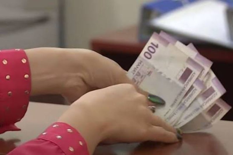 Pensiyalarla bağlı yeni rəqəmlər açıqlandı