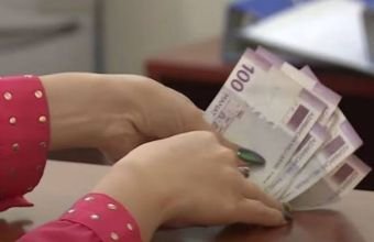 Pensiyalarla bağlı yeni rəqəmlər açıqlandı