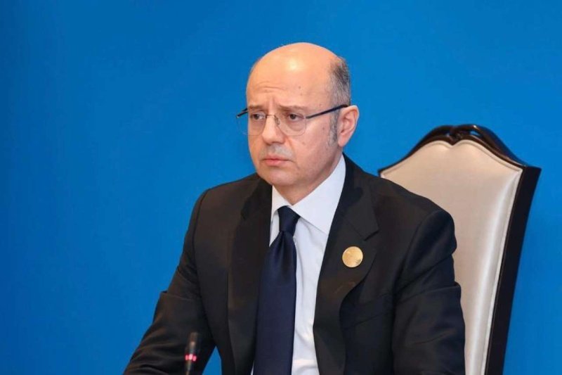 Pərviz Şahbazov: "Azərbaycan enerji resurslarını təhlükəsiz tədarük edən azsaylı ölkələrdəndir"