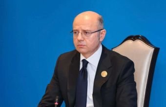 Pərviz Şahbazov: "Azərbaycan enerji resurslarını təhlükəsiz tədarük edən azsaylı ölkələrdəndir"