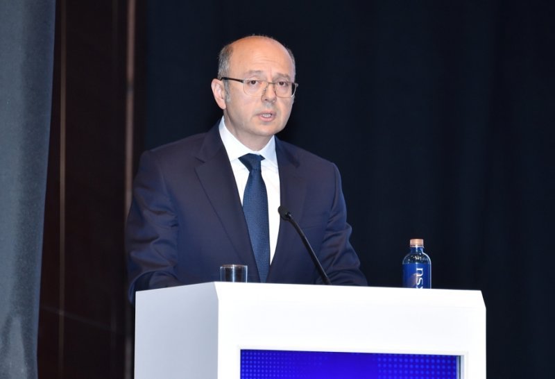 Pərviz Şahbazov: "Enerji siyasətləri balanslı və praqmatik olmalıdır"