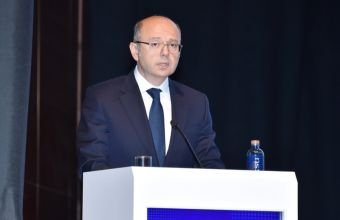 Pərviz Şahbazov: "Enerji siyasətləri balanslı və praqmatik olmalıdır"