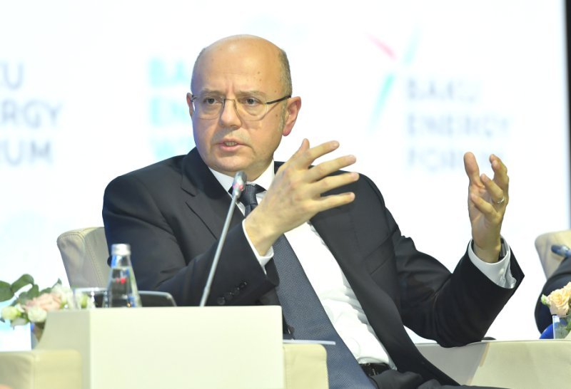Pərviz Şahbazov: "Enerji siyasətləri balanslı və praqmatik olmalıdır"