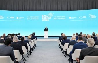 Prezident: Azərbaycanın qaz ehtiyatları növbəti yüz il ərzində lazımi təlabatı ödəməyə bəs edir