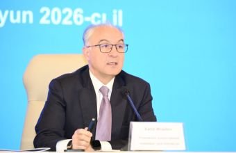 Prezidentin köməkçisi: "52 aqropark kənd təsərrüfatının inkişafını sürətləndirib"