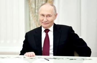 Putin: Rusiyanın Azərbaycanla yaxşı münasibətləri qorunub saxlanılır