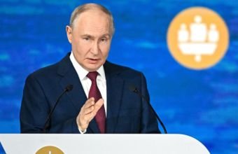 Putin Zelenski ilə mümkün görüş barədə danışıb