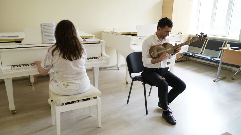 Qabiliyyət imtahanlarına elektron qeydiyyat başlayır