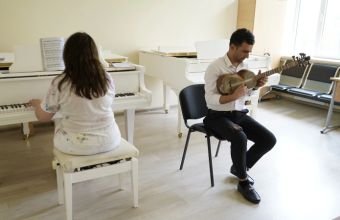 Qabiliyyət imtahanlarına elektron qeydiyyat başlayır
