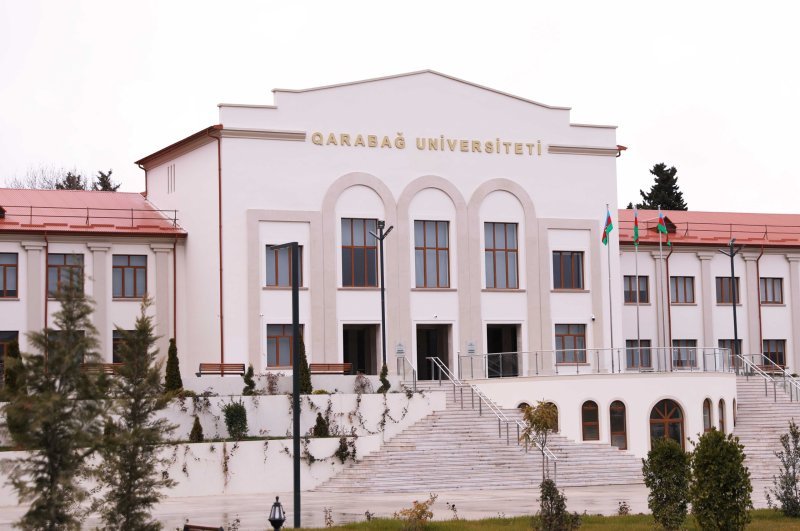 Qarabağ Universitetinə 17 milyon manat ayrılıb