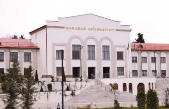 Qarabağ Universitetinə 17 milyon manat ayrılıb