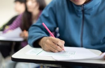 Qəbul imtahanında maksimum nəticə göstərən şagirdlərin adları açıqlanıb