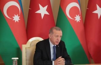 Rəcəb Tayyib Ərdoğan Azərbaycanı təbrik etdi