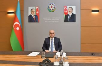 Rəhman Hümmətov: "Nəqliyyat sektoru tarixi transformasiya mərhələsinə daxil olur"