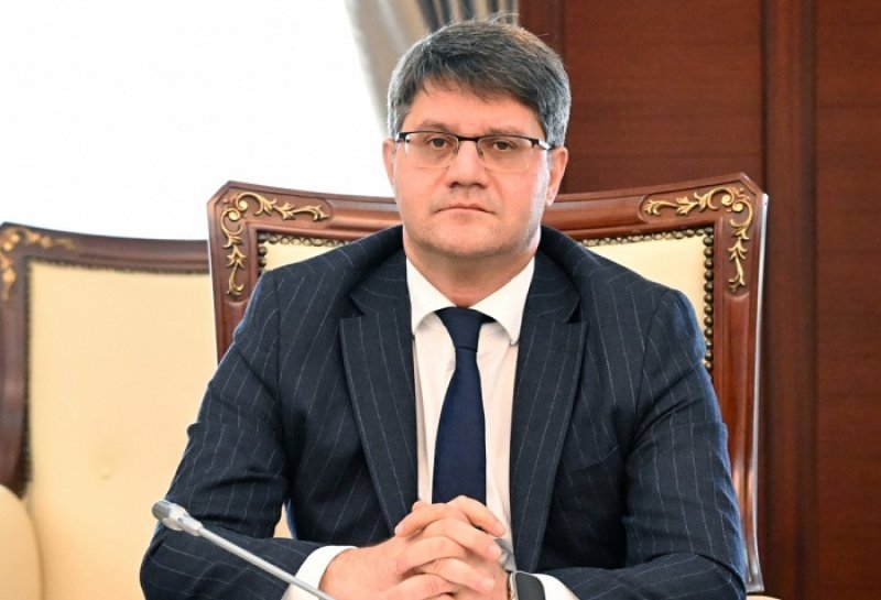 Rəşad İsmayılov Naxçıvanda vətəndaş qəbulu keçirəcək