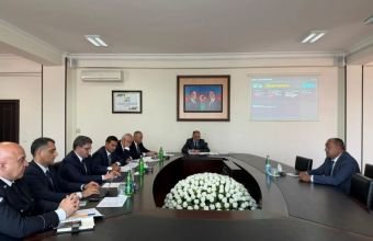 Rəşad İsmayılov Naxçıvanda vətəndaşları qəbul edib -