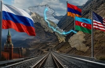 Rusiyadan Zəngəzur dəhlizi ilə bağlı yeni mesaj