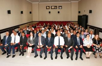Şahbuzda yetkinlik yaşına çatmayanlarla bağlı tədbir keçirilib -