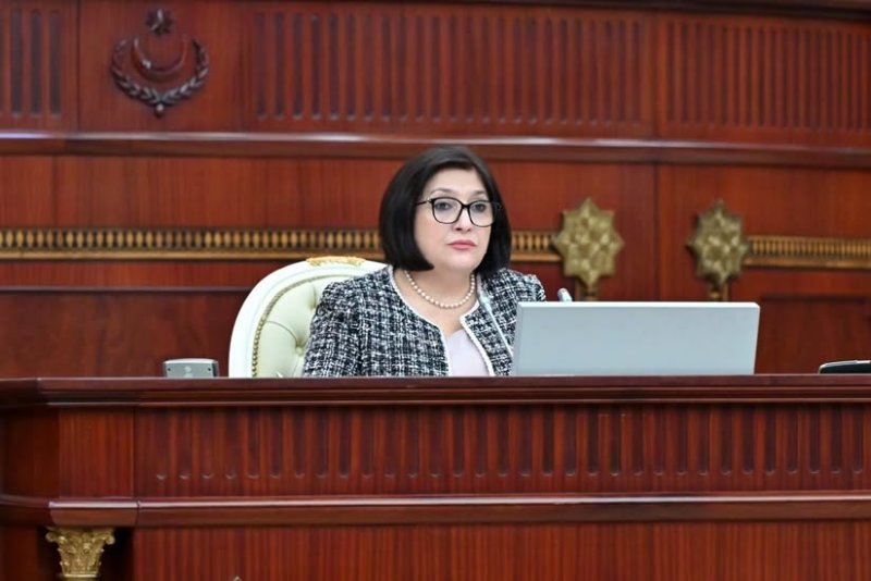 Sahibə Qafarova: Dövlət parçalanmaq təhlükəsi ilə üz-üzə qalarkən Ulu Öndər Azərbaycanı xilas etdi