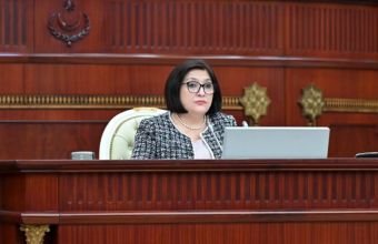 Sahibə Qafarova: Dövlət parçalanmaq təhlükəsi ilə üz-üzə qalarkən Ulu Öndər Azərbaycanı xilas etdi