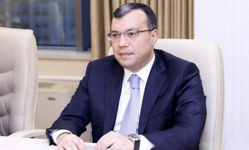 Sahil Babayev: "Ötən il büdcə ölkənin inkişaf prioritetlərinə uyğun icra edilib"