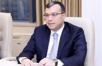Sahil Babayev: "Ötən il büdcə ölkənin inkişaf prioritetlərinə uyğun icra edilib"