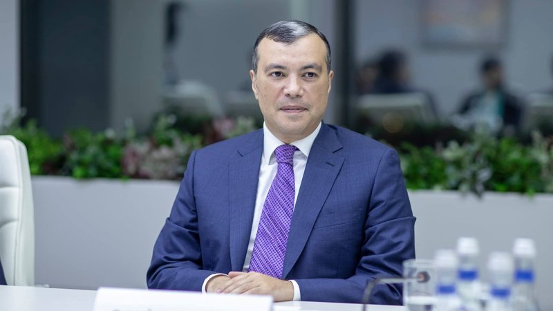 Sahil Babayev sosialyönlü xərclərin həcmini açıqlayıb