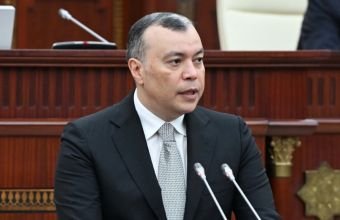 Sahil Babayev: "Uzunmüddətli dövrdə səhiyyə xərclərinin səmərəliliyi artırılacaq"