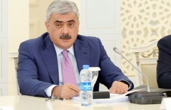 Samir Şərifov: Belarusla aqrolayihə Qarabağda kənd təsərrüfatının inkişafına təkan verəcək