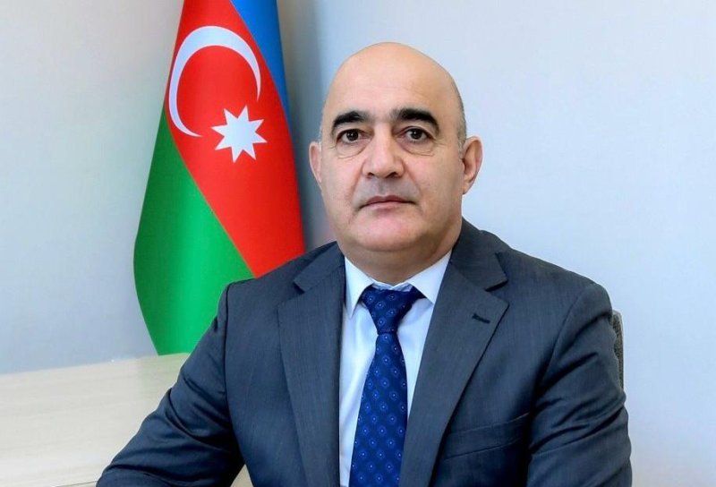 Səfəralı Nəsirov Sədərəkdə vətəndaşları qəbul edəcək