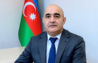 Səfəralı Nəsirov Sədərəkdə vətəndaşları qəbul edəcək