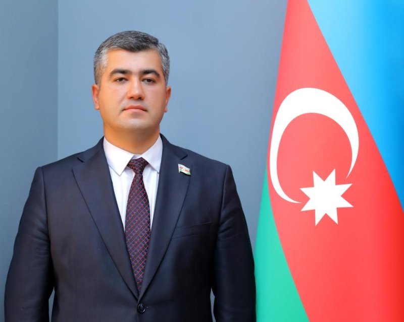 Şəhid Toğrul Məmmədovun ordenlə təltif olunması ailəsində qürur hissi yaradıb