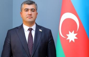 Şəhid Toğrul Məmmədovun ordenlə təltif olunması ailəsində qürur hissi yaradıb