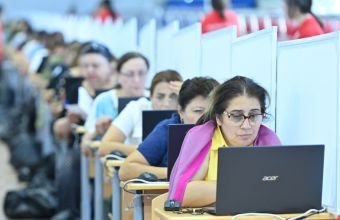 Sertifikatlaşdırma imtahanlarının keçiriləcəyi mərkəzlər açıqlanıb