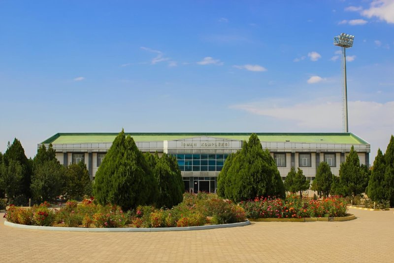 Şərur Olimpiya İdman Kompleksinin Üzgüçülük Mərkəzində yeni mövsüm başladı