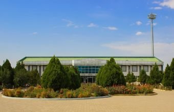 Şərur Olimpiya İdman Kompleksinin Üzgüçülük Mərkəzində yeni mövsüm başladı