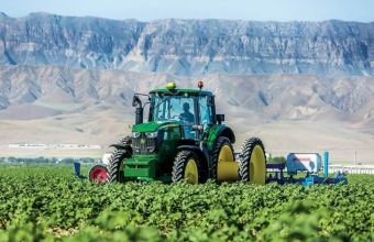 Son 10 ildə Azərbaycanda aqrar sektor təxminən 38 % böyüyüb