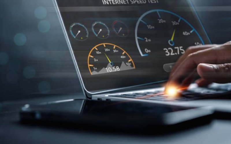 Son bir ildə Azərbaycanda internetin artım sürəti açıqlanıb