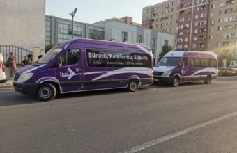 Şükürbəyli kəndinə daha 45 ailə yola salınıb