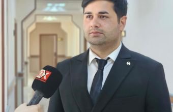 Sunay Babayev: Yeni yaradılan Agentlik Naxçıvanda da vahid kibertəhlükəsizlik nəzarətini təmin edəcək