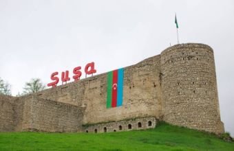 Şuşada abidələrin razılaşdırılmadan başqa yerə köçürülməsi qadağan olunacaq