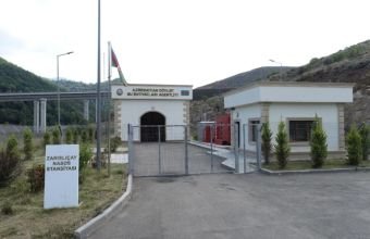 Şuşanın yeni su-kanalizasiya infrastrukturu gələn il hazır olacaq