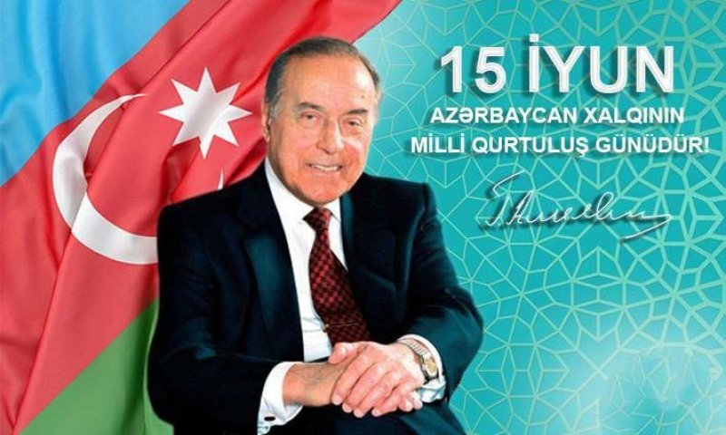 Tariximizə Açılan Yeni Səhifə – Milli Qurtuluş Günü
