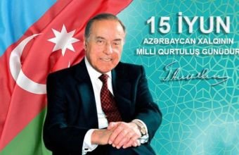 Tariximizə Açılan Yeni Səhifə – Milli Qurtuluş Günü