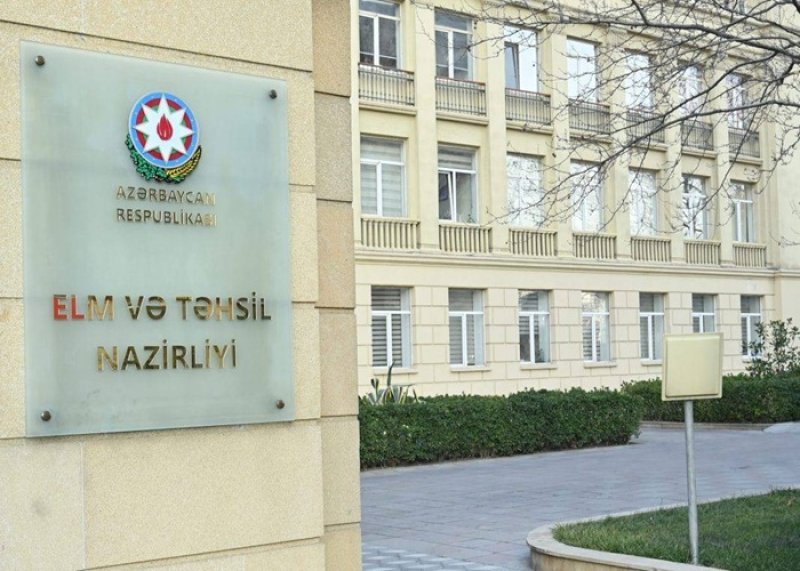 “Təkrar ali və orta ixtisas təhsili” üzrə sənəd qəbuluna start verilir