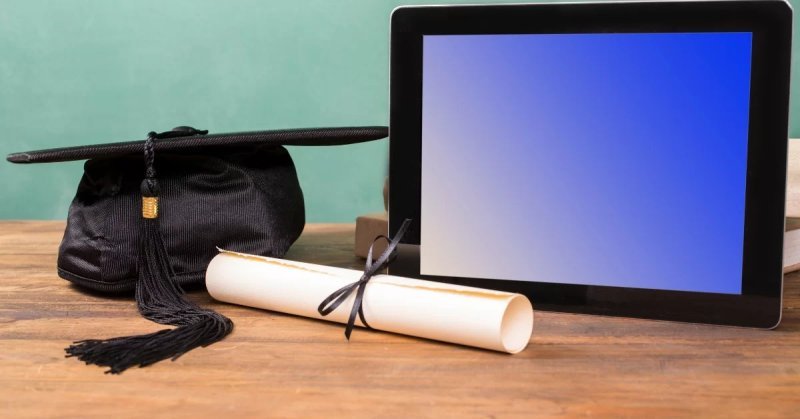 Universitetlərdə diplomlar elektron veriləcək