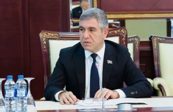 Vüqar Bayramov: Naxçıvanın yeni imkanları çevik idarəetmə tələb edir