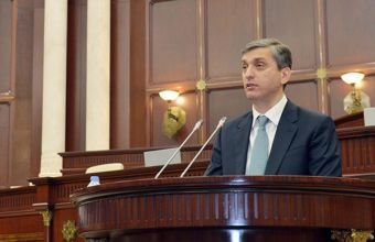Vüqar Gülməmmədov: "Büdcə vəsaitindən daha rasional istifadə edilməlidir"