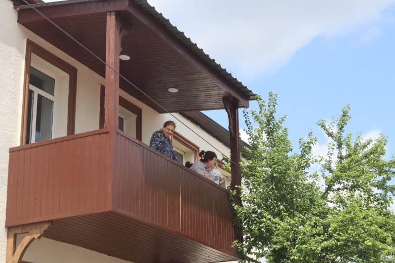 Xankəndi, Xocalı və Ağdərəyə növbəti dəfə 180 nəfər köçürülüb -